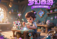 夢幻西游手游活力做什么最賺錢？