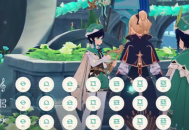 原神琴譜《起風了》怎么彈？新手3分鐘上手，附星界云手機實戰技巧