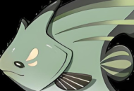 原神流紋茶蝶魚在哪釣？3分鐘學會高效釣魚技巧！