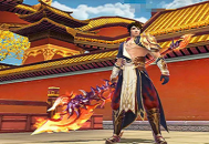 天龍八部明教攻略：3招教你玩轉暴力輸出職業