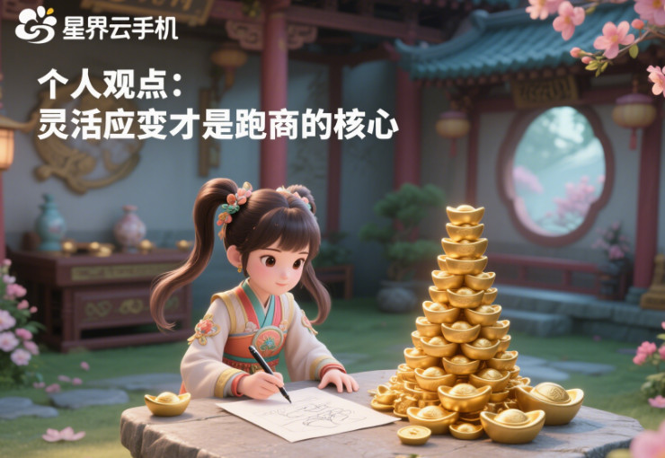 夢幻西游跑商最佳跑商路線是什么?老玩家親測高效跑商攻略 image.png