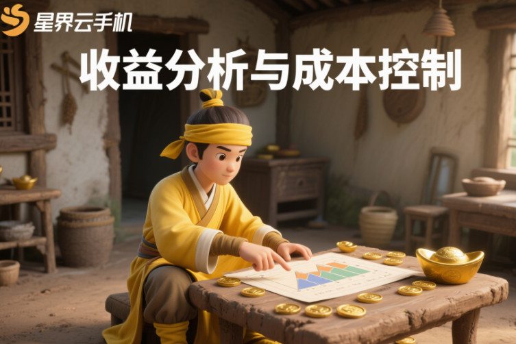 問道手游搬磚月入10萬真的可行嗎?老玩家親測分享5個核心技巧 image.png