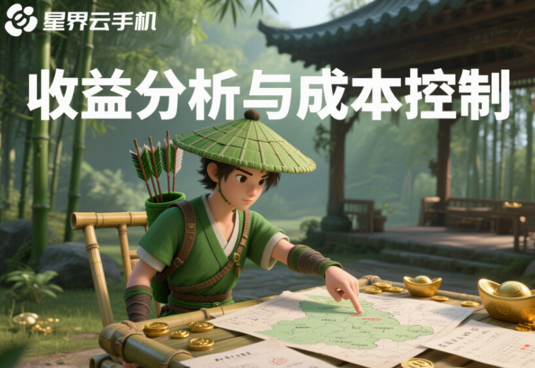 問道端游搬磚打金詳細教程:如何通過游戲經濟系統實現穩定收益? image.png