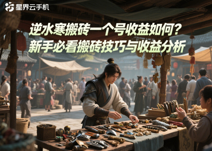 逆水寒搬磚一個號收益如何?新手必看搬磚技巧與收益分析 image.png